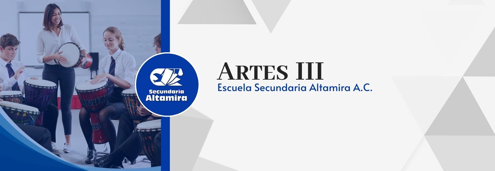 Artes III